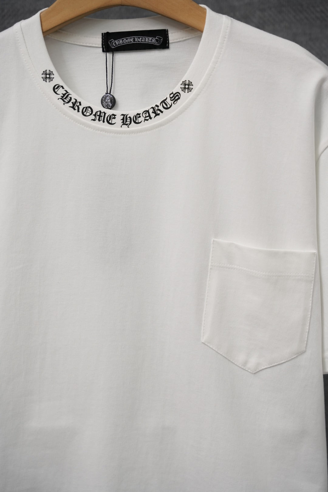 Chrome Hearts Tシャツ KT11