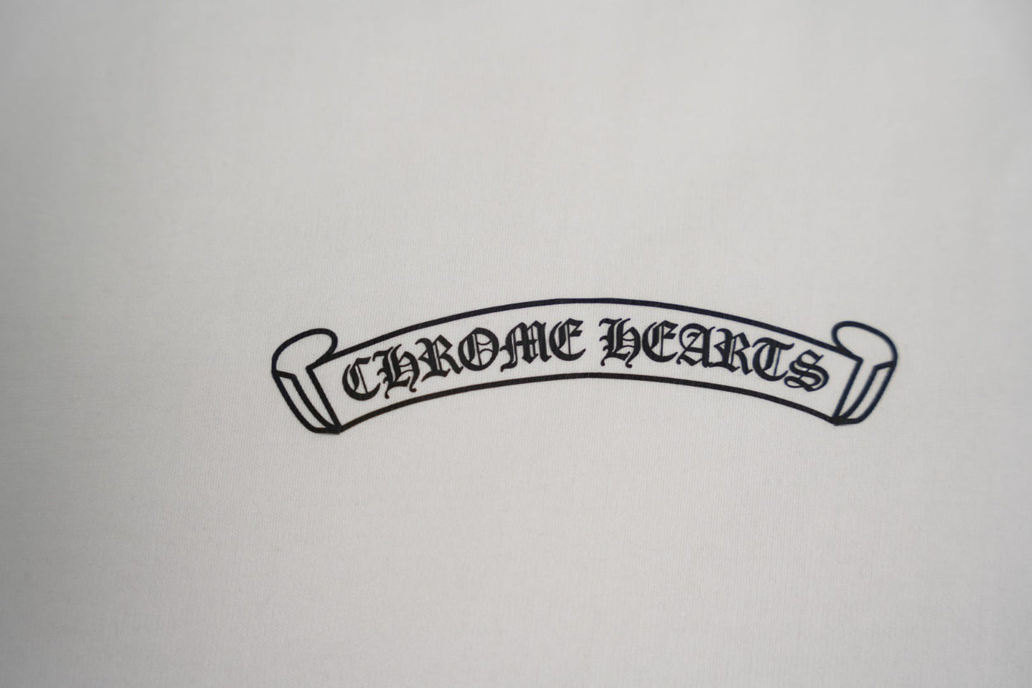 Chrome Hearts Tシャツ KT11