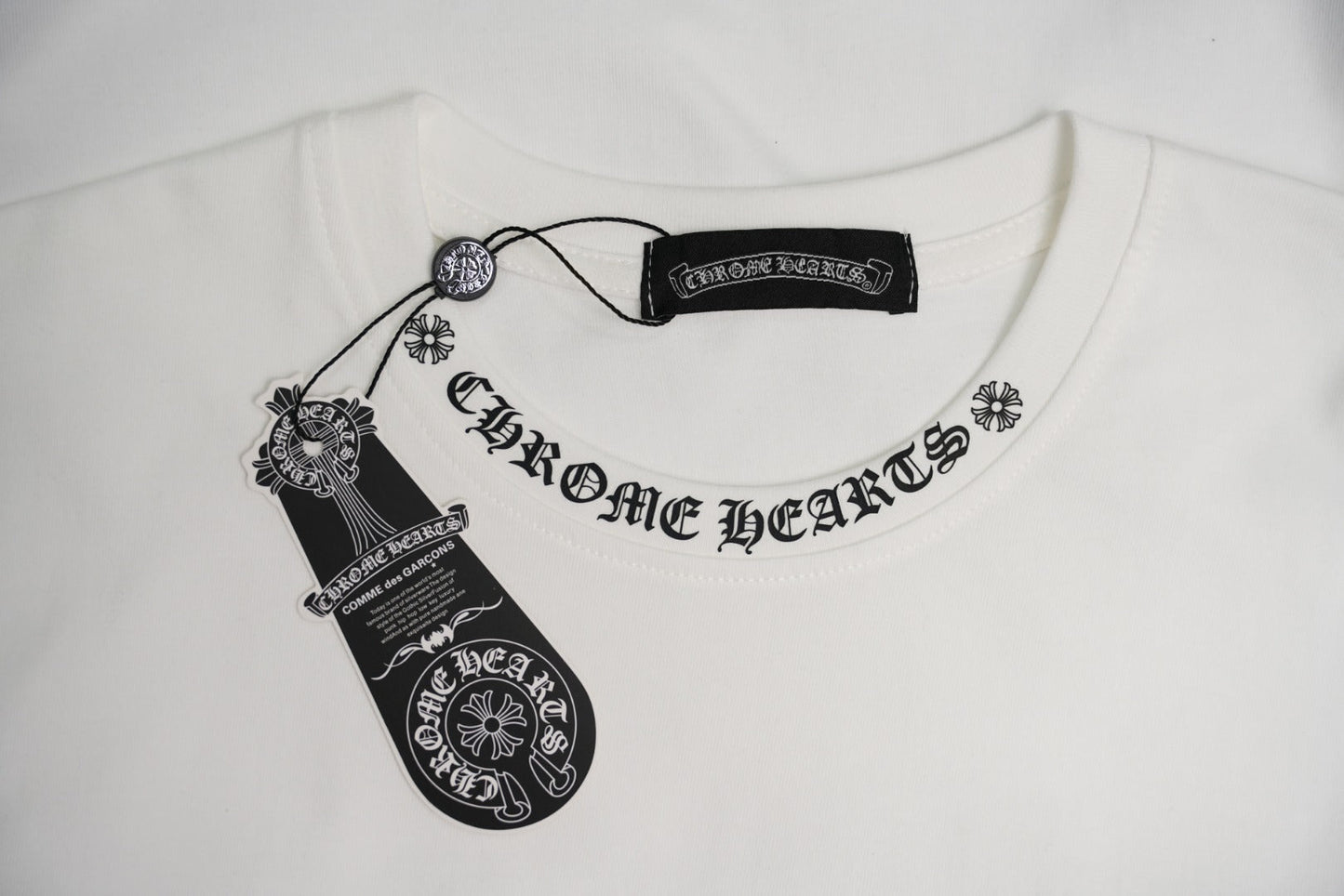 Chrome Hearts Tシャツ KT11