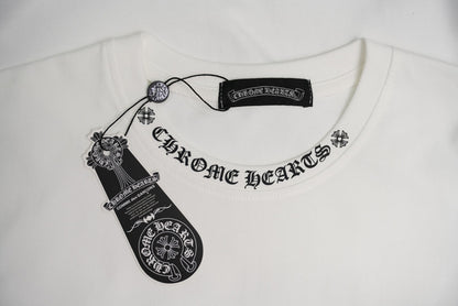 Chrome Hearts Tシャツ KT11