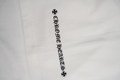 Chrome Hearts Tシャツ KT11
