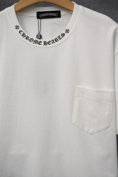 Chrome Hearts Tシャツ KT11