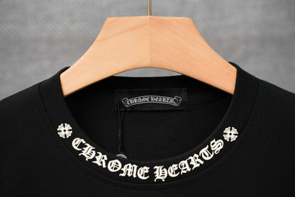 Chrome Hearts Tシャツ KT11
