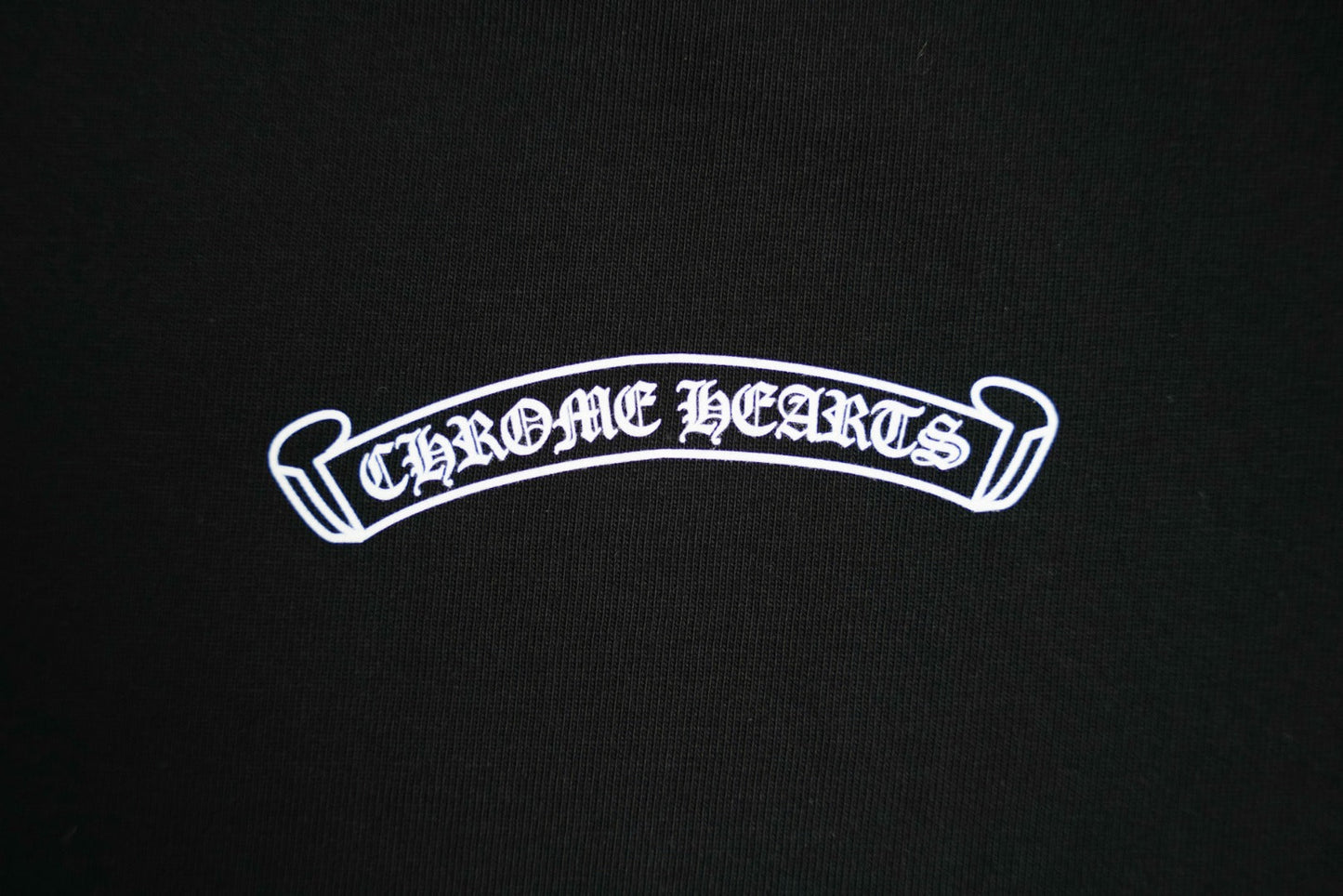 Chrome Hearts Tシャツ KT11