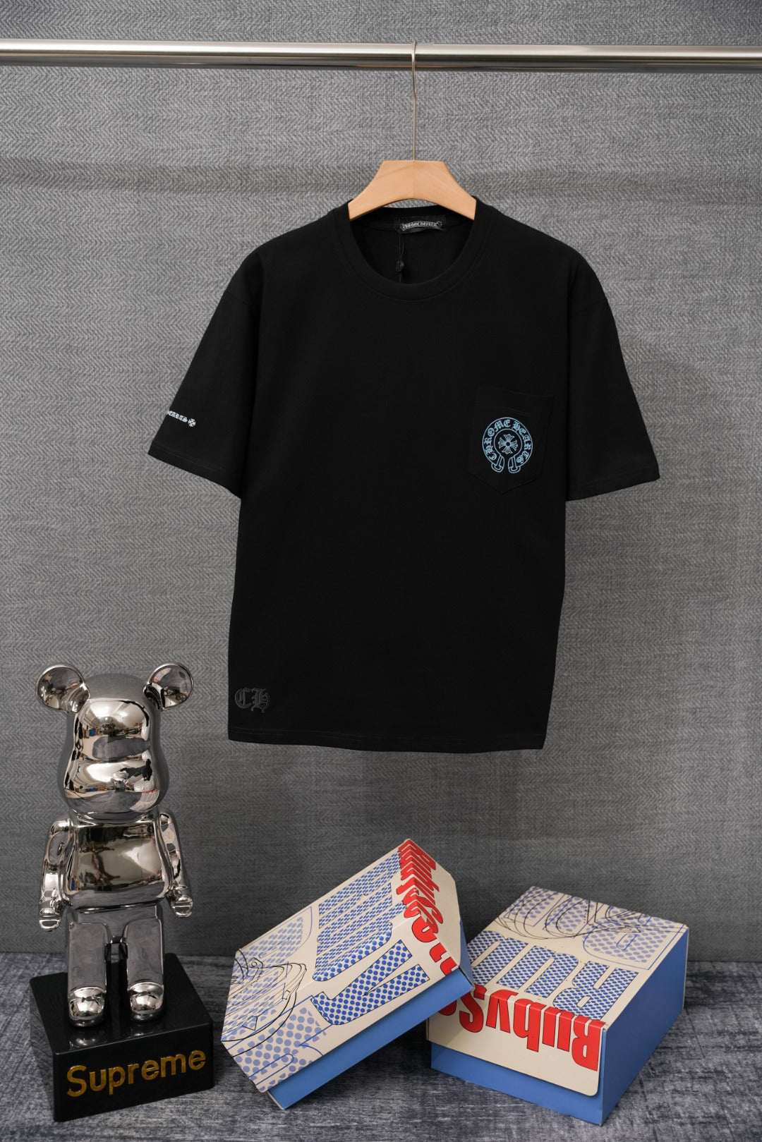クロムハーツ Tシャツ KT21