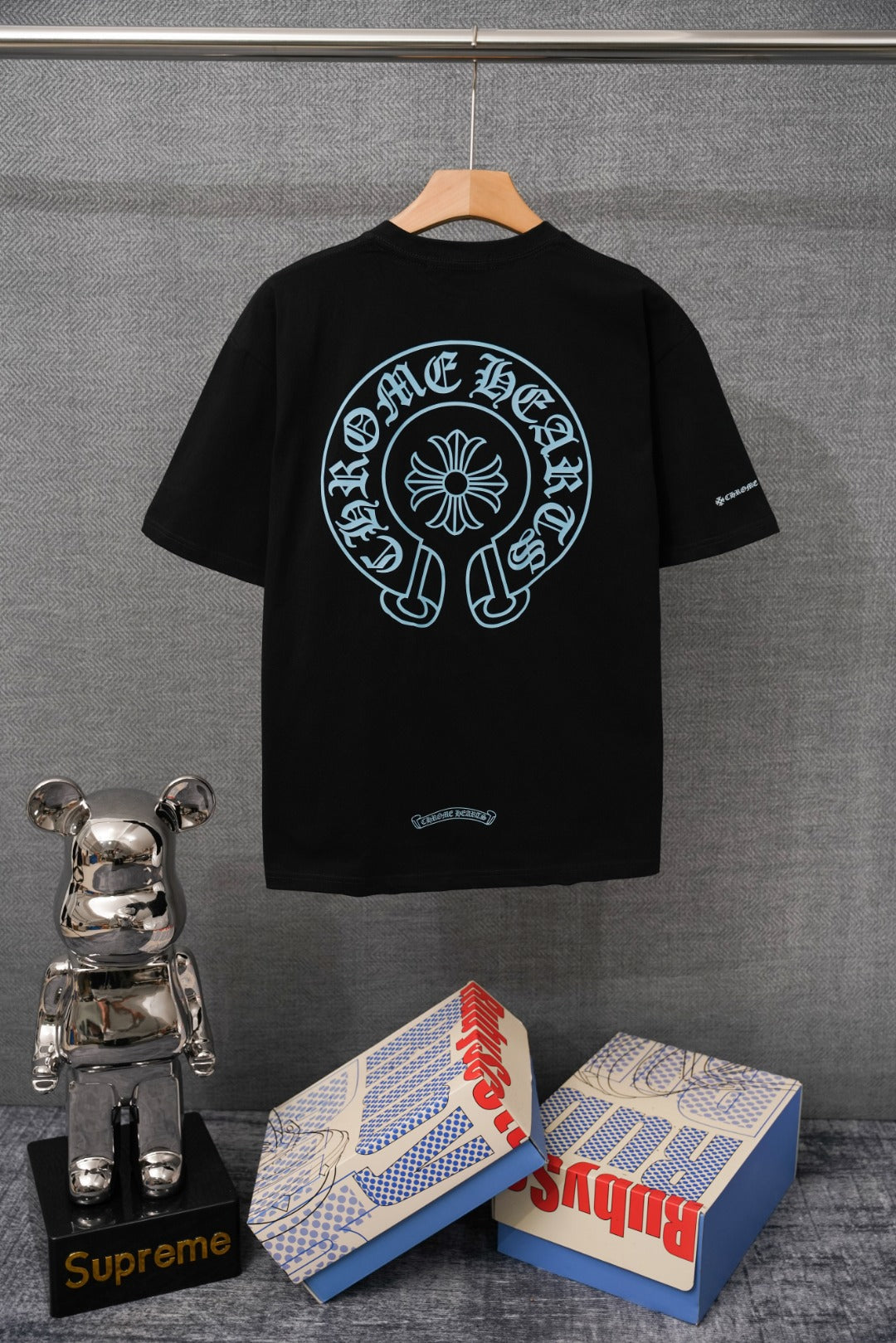 クロムハーツ Tシャツ KT21