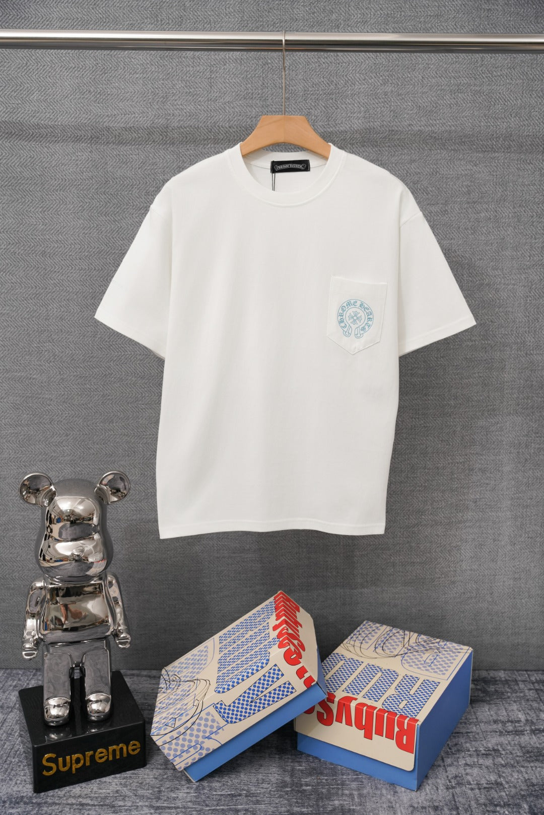クロムハーツ Tシャツ KT21