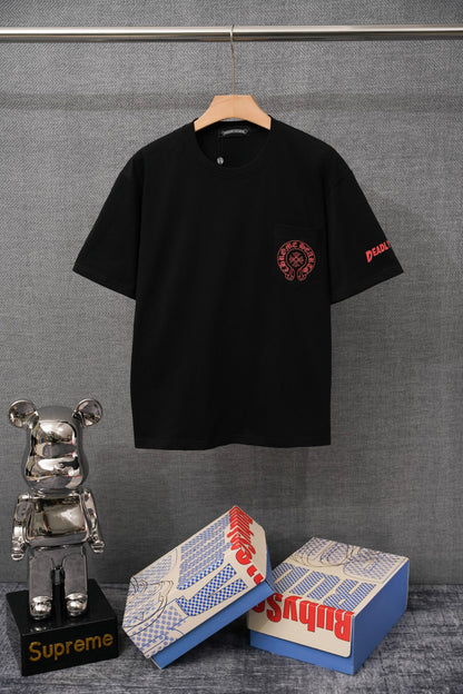 Chrome Hearts Tシャツ KT28