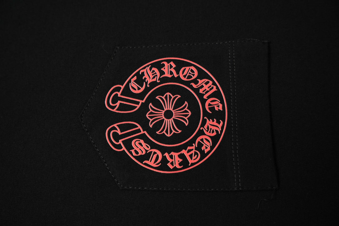 Chrome Hearts Tシャツ KT28