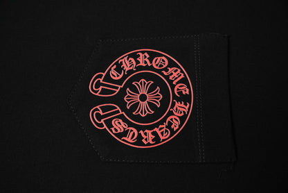 Chrome Hearts Tシャツ KT28
