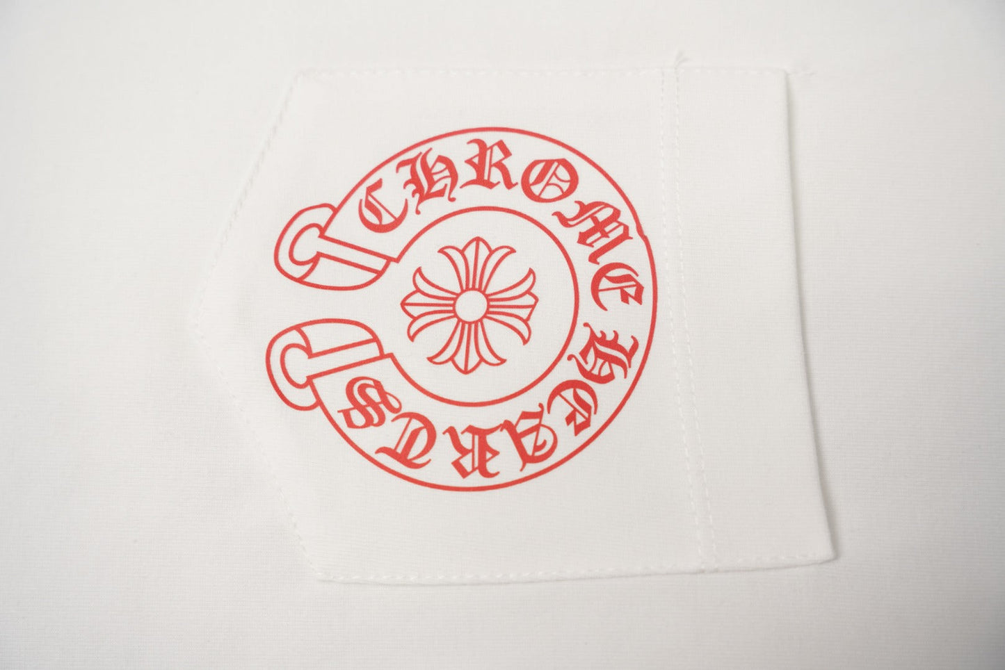 Chrome Hearts Tシャツ KT28