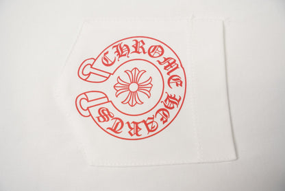 Chrome Hearts Tシャツ KT28