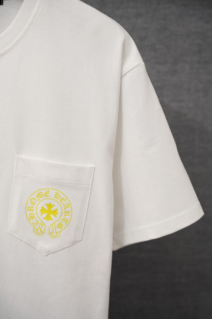 Chrome Hearts Tシャツ KT29