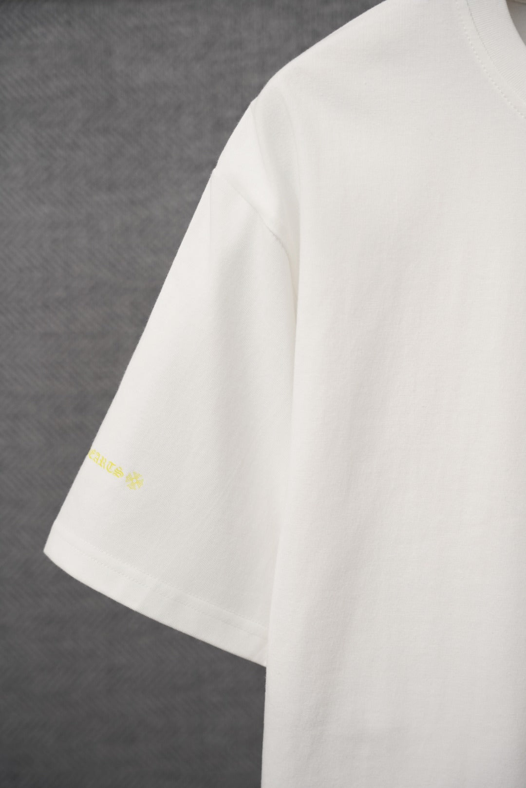 Chrome Hearts Tシャツ KT29