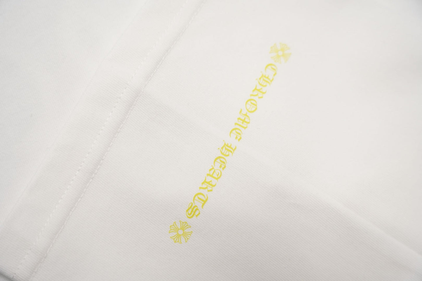 Chrome Hearts Tシャツ KT29