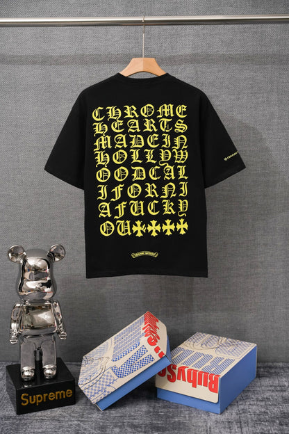 Chrome Hearts Tシャツ KT29
