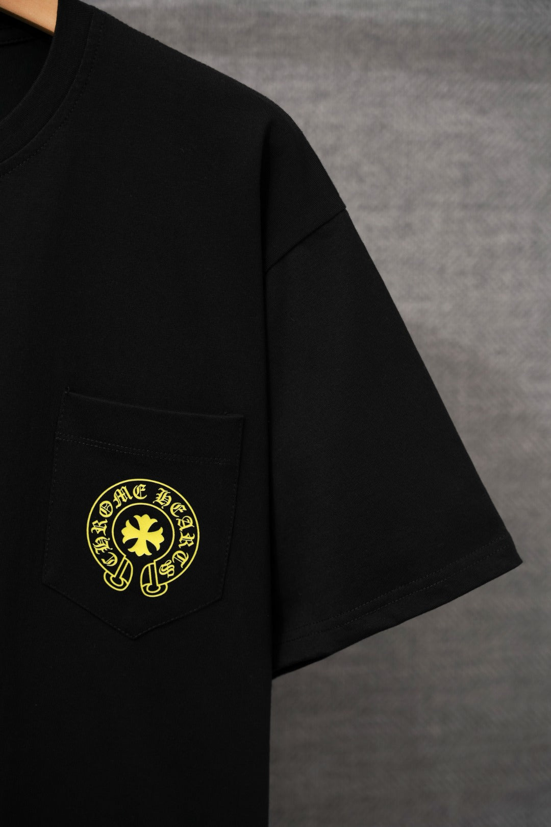 Chrome Hearts Tシャツ KT29