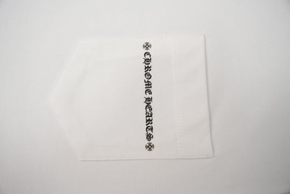 クロムハーツ カスタム リブ 半袖Tシャツ KT33