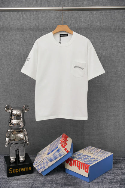 クロムハーツ Tシャツ KT37