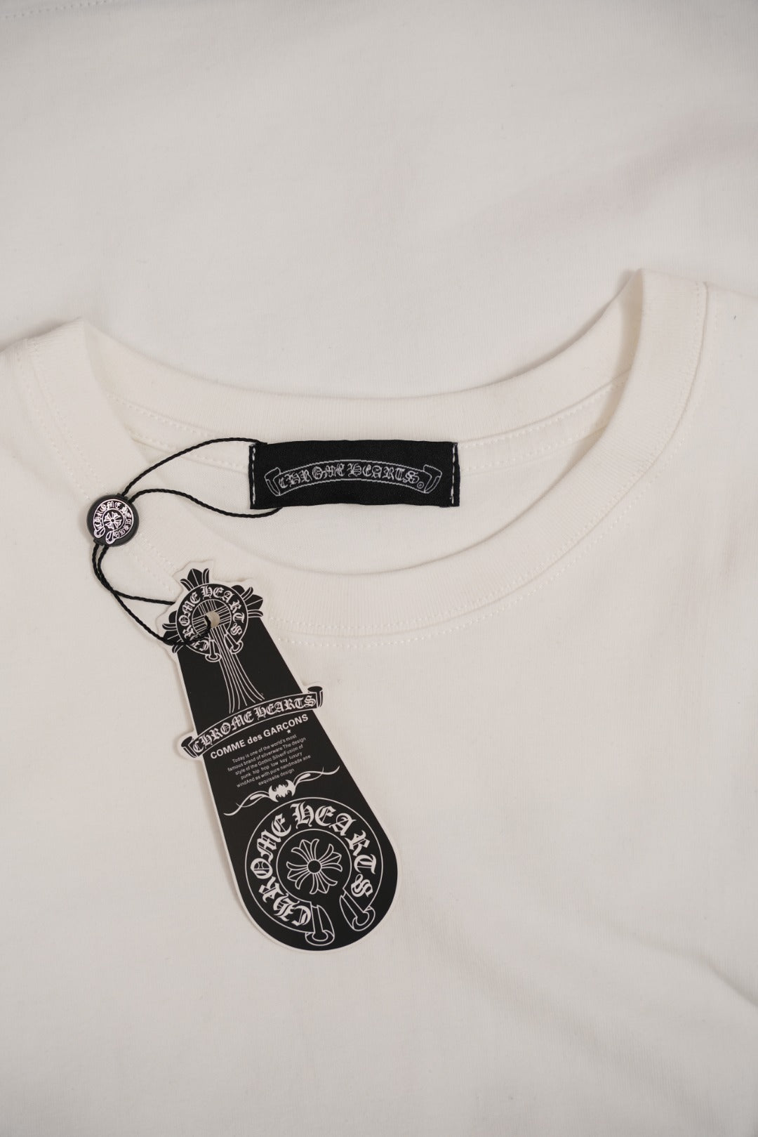 Chrome Hearts T-shirt KT37