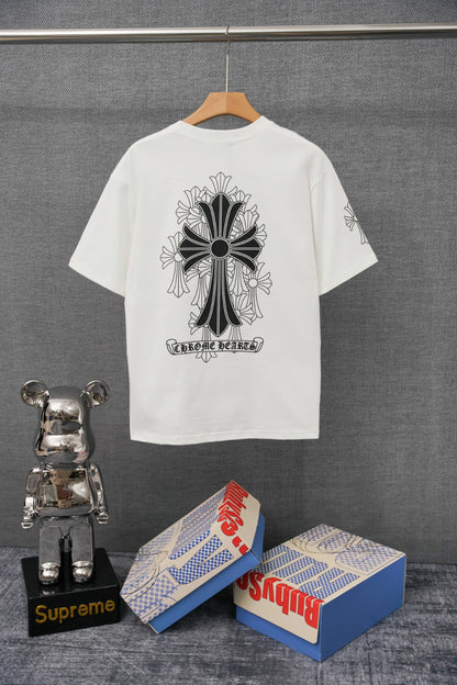 クロムハーツ Tシャツ KT37