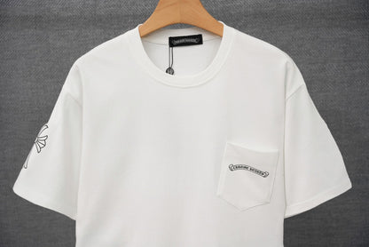 クロムハーツ Tシャツ KT37