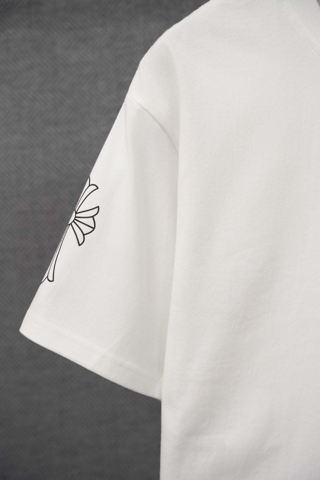 クロムハーツ Tシャツ KT37