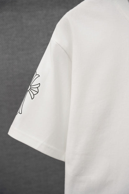 クロムハーツ Tシャツ KT37