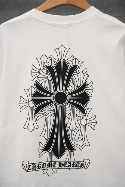クロムハーツ Tシャツ KT37