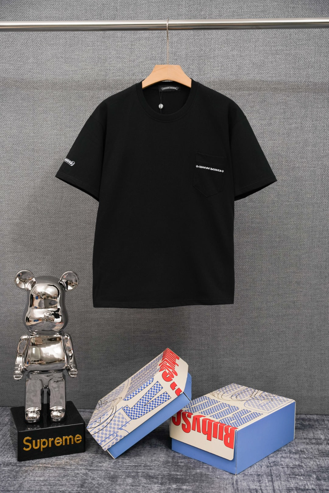 クロムハーツ Tシャツ KT37