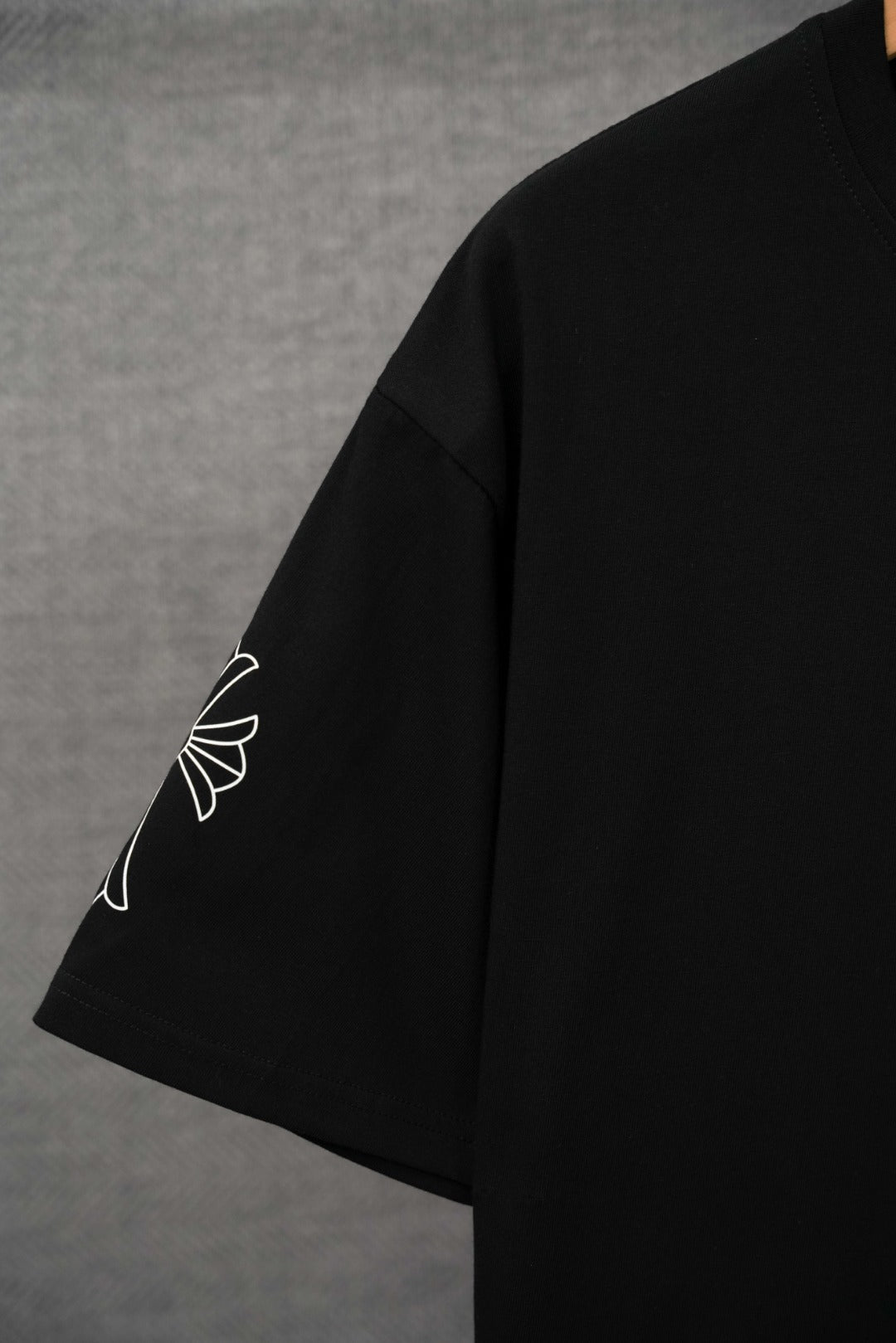 クロムハーツ Tシャツ KT37
