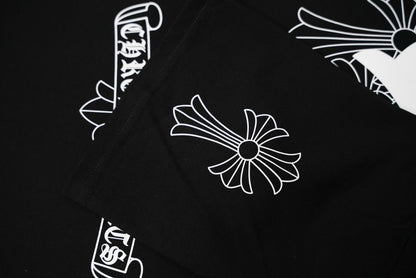 クロムハーツ Tシャツ KT37