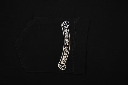 クロムハーツ Tシャツ KT37